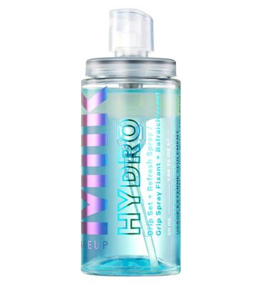 Milk Makeup Mini Hydro Grip Setting Spray 50ml