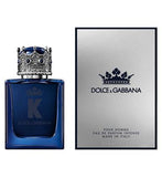 K by Dolce&Gabbana Eau de Parfum Intense 50ml
