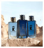 K by Dolce&Gabbana Eau de Parfum Intense 50ml