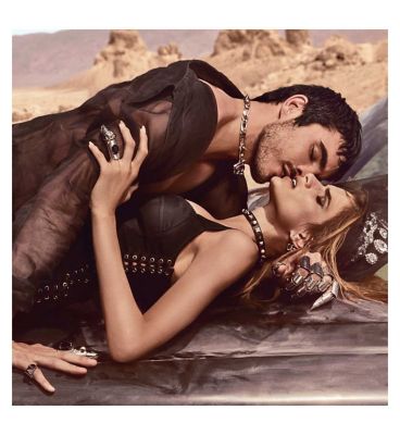 K by Dolce&Gabbana Eau de Parfum Intense 50ml