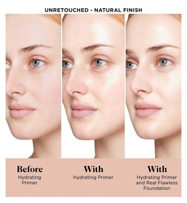 Laura Mercier Pure Canvas Primer Hydrating 30ml