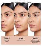 Laura Mercier Pure Canvas Primer Blurring 30ml