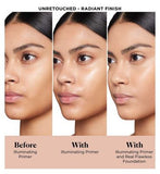 Laura Mercier Pure Canvas Primer Illuminating 15ml
