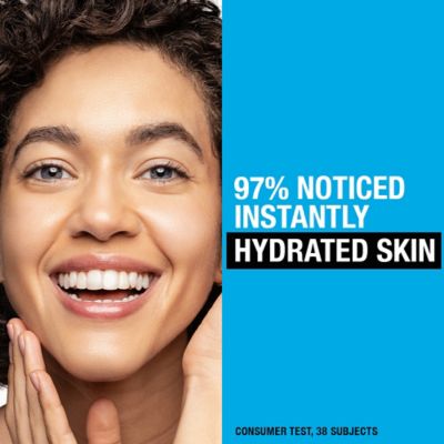 Neutrogena Hello Hydration Bundle with Hyaluronic Acid