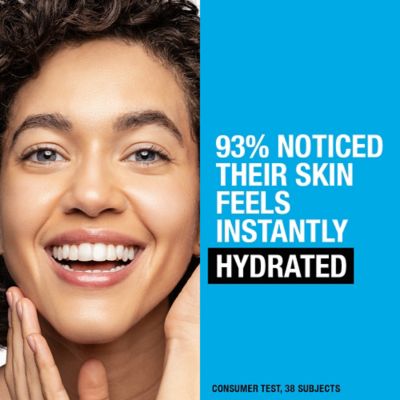 Neutrogena Hydrate Day to Night Bundle with Hyaluronic Acid
