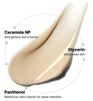 Dr Jart+ Ceramidin Moisturising Milky Lotion 50ml