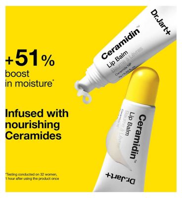 Dr Jart+ Ceramidin Lip Balm 7ml