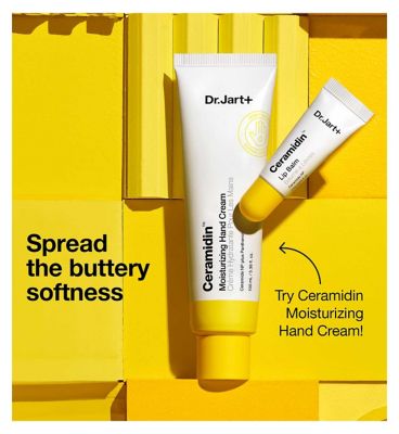 Dr Jart+ Ceramidin Lip Balm 7ml