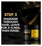 TRESemme Lamellar Shine Mask 440ml