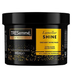 TRESemme Lamellar Shine Mask 440ml