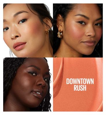 Maybelline Sunkisser Blush 5ml