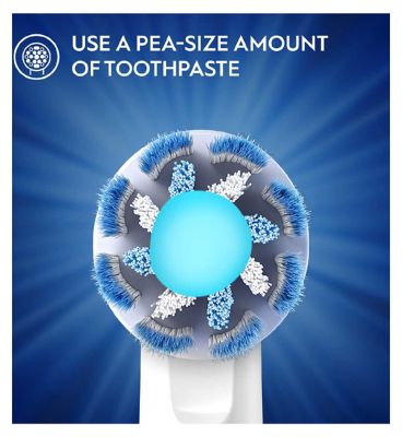 Oral-B Pro Junior Toothpaste, 6-12 Years 75ml
