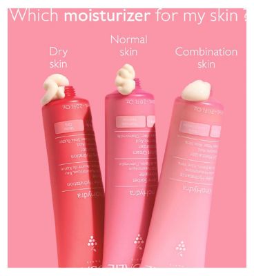 Caudalie VinoHydra Deep Hydration Moisturiser 60 ml