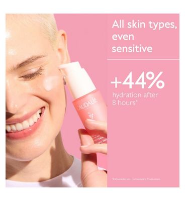 Caudalie VinoHydra Hyaluronic Serum 30 ml