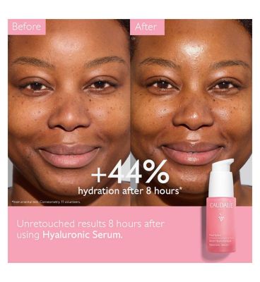 Caudalie VinoHydra Hyaluronic Serum 30 ml