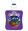 Carex Gruffalo Deep Dark Forest Fruits Antibacterial Hand Wash 250ml