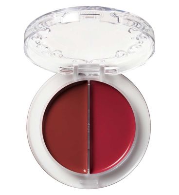 KVD Beauty Good Apple Blush Balm Duo
