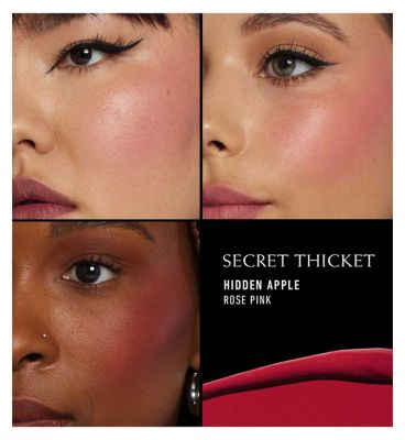 KVD Beauty Good Apple Blush Balm Duo