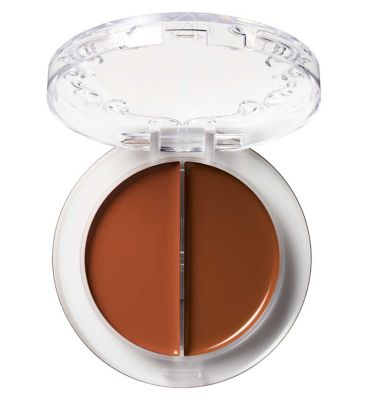 KVD Beauty Good Apple Bronze + Sculpt Balm Duo