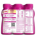 Slimfast Raspberry & White Chocolate Shakes 6 x 325ML