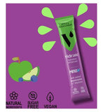 ViDrate Natural Hydration, Minis, Apple & Blackcurrant Flavour 12 x 3g Sugar-Free Sachets