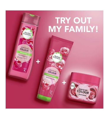 Herbal Essences IGNITE MY COLOUR Conditioner 275ml