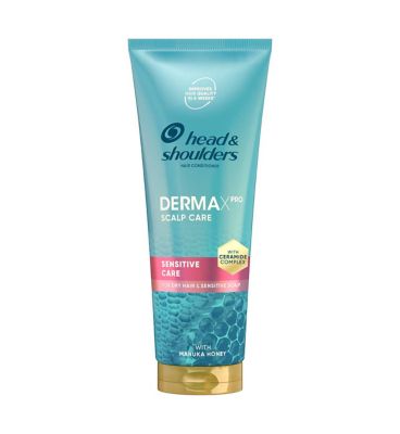 Head & Shoulders DERMAXPRO Senstive Conditioner 220ml