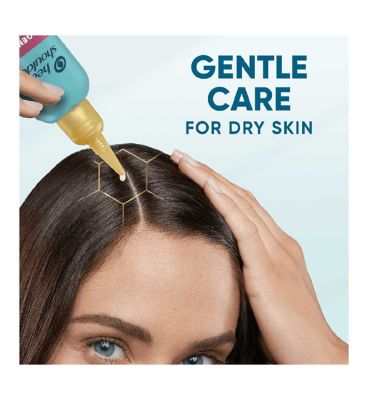 Head & Shoulders DermaXPro Gentle Scalp Care Treatment 145ml with Manuka Honey<br/>