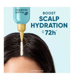 Head & Shoulders DermaXPro Gentle Scalp Care Treatment 145ml with Manuka Honey<br/>