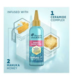 Head & Shoulders DermaXPro Gentle Scalp Care Treatment 145ml with Manuka Honey<br/>