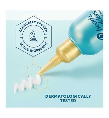 Head & Shoulders DermaXPro Gentle Scalp Care Treatment 145ml with Manuka Honey<br/>
