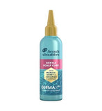 Head & Shoulders DermaXPro Gentle Scalp Care Treatment 145ml with Manuka Honey<br/>