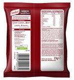 Slimfast Protein Crisps BBQ 23g