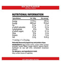 Slimfast Protein Crisps Original 23g