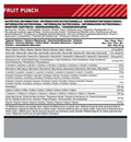 Optimum Nutrition Platinum Pre-Workout Fruit Punch 420g