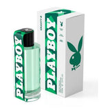 Playboy Gravity 0 Eau De Toilette 100ml