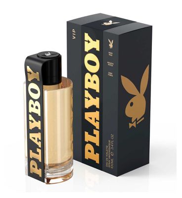 Playboy VIP Eau De Toilette 100ml