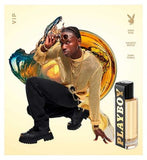 Playboy VIP Eau De Toilette 100ml
