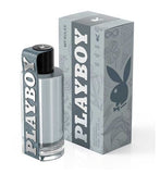 Playboy My Rules Eau De Toilette 100ml