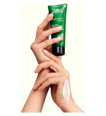 NUXE Nuxuriance® Ultra The Dark Spot Correcting Hand Cream 75 ml