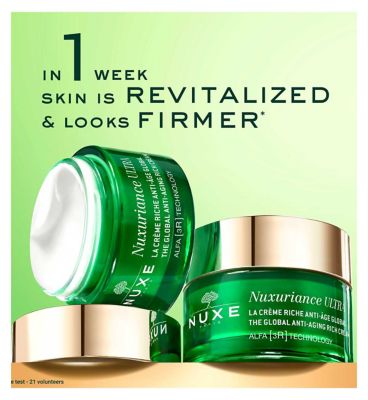 NUXE Nuxuriance® Ultra The Global Anti-Aging Rich Cream 50 ml