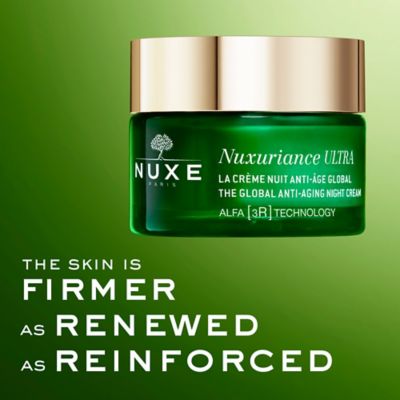 NUXE Nuxuriance® Ultra The Global Anti-Aging Night Cream 50 ml