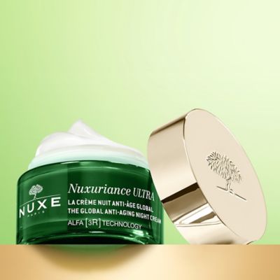 NUXE Nuxuriance® Ultra The Global Anti-Aging Night Cream 50 ml
