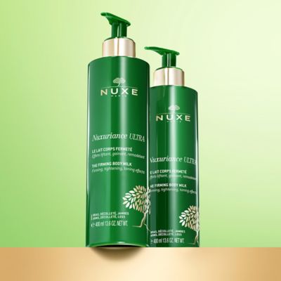 NUXE Nuxuriance® Ultra The Firming Body Milk 400 ml