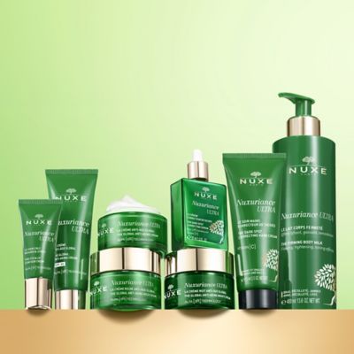 NUXE Nuxuriance® Ultra The Firming Body Milk 400 ml