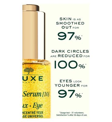NUXE Super Serum [10] Eye Contour 15ml