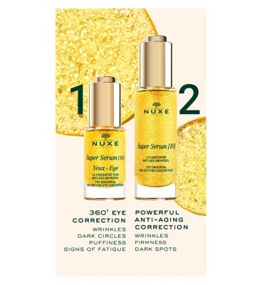 NUXE Super Serum [10] Eye Contour 15ml