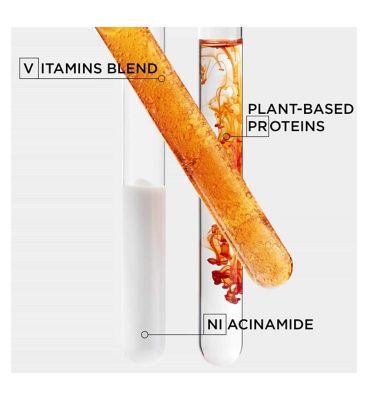 Kérastase Nutritive Discovery Gift Set for dry hair with Niacinamide
