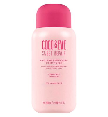 Coco & Eve Sweet Repair Repairing & Restoring Conditioner 280ml