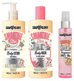 Soap & Glory Smoothie Star Summer Bundle